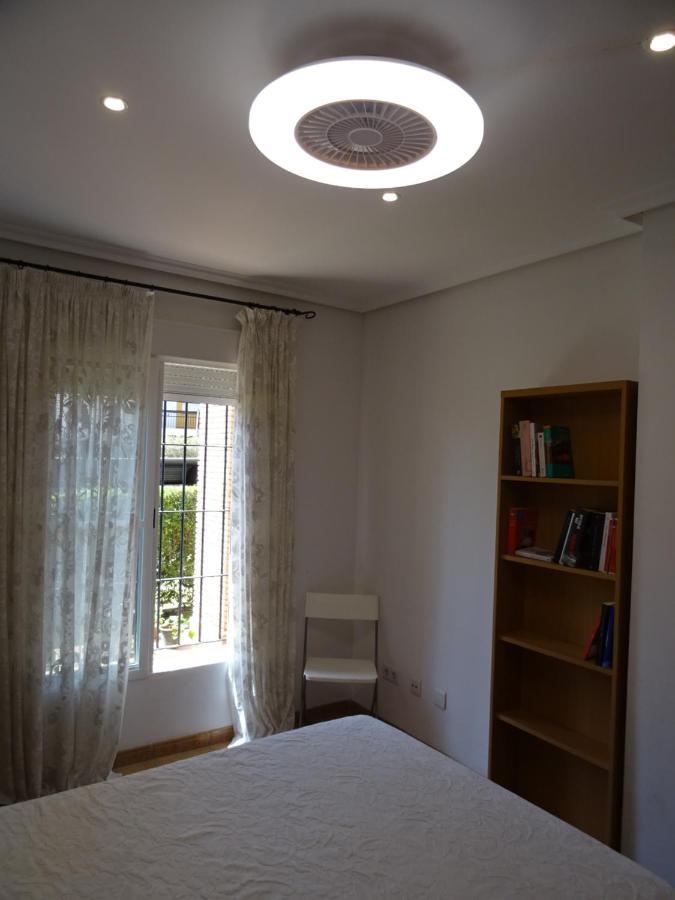 Al-Andalusi Vera Playa Экстерьер фото